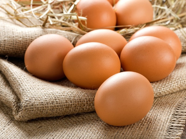 Производитель яиц Овостар инвестирует €85 млн. в латвийский завод